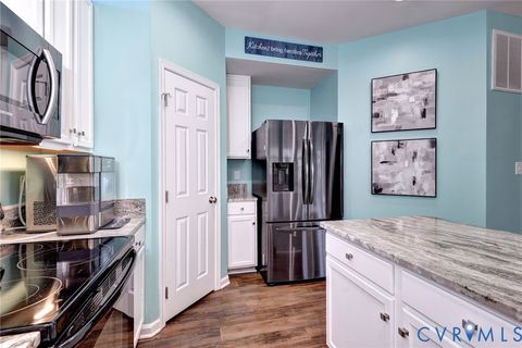 Tiny photo for 8428 Sheldon Branch Place, Toano, VA 23168 (MLS # 2605300)