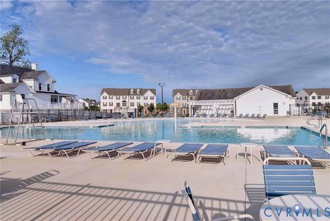 Tiny photo for 8428 Sheldon Branch Place, Toano, VA 23168 (MLS # 2605300)