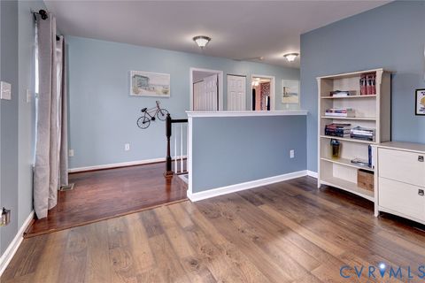 Tiny photo for 8428 Sheldon Branch Place, Toano, VA 23168 (MLS # 2605300)