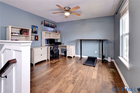 Tiny photo for 8428 Sheldon Branch Place, Toano, VA 23168 (MLS # 2605300)