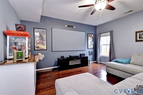 Tiny photo for 8428 Sheldon Branch Place, Toano, VA 23168 (MLS # 2605300)