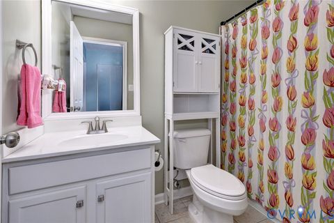 Tiny photo for 8428 Sheldon Branch Place, Toano, VA 23168 (MLS # 2605300)