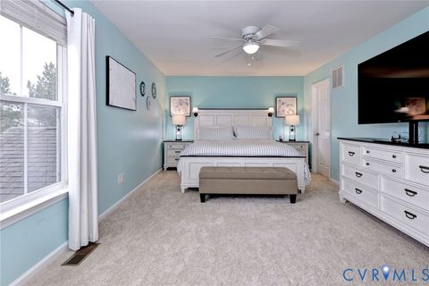 Tiny photo for 8428 Sheldon Branch Place, Toano, VA 23168 (MLS # 2605300)