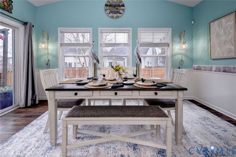 Tiny photo for 8428 Sheldon Branch Place, Toano, VA 23168 (MLS # 2605300)