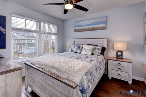 Tiny photo for 8428 Sheldon Branch Place, Toano, VA 23168 (MLS # 2605300)