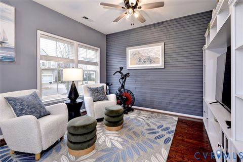 Tiny photo for 8428 Sheldon Branch Place, Toano, VA 23168 (MLS # 2605300)