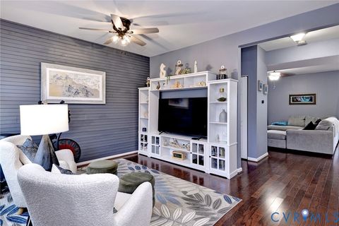 Tiny photo for 8428 Sheldon Branch Place, Toano, VA 23168 (MLS # 2605300)