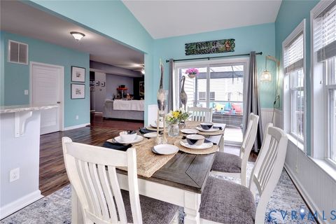 Tiny photo for 8428 Sheldon Branch Place, Toano, VA 23168 (MLS # 2605300)