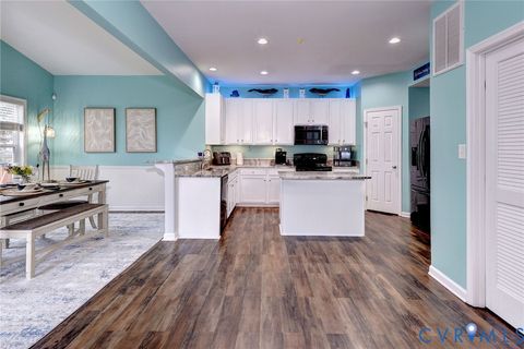 Tiny photo for 8428 Sheldon Branch Place, Toano, VA 23168 (MLS # 2605300)