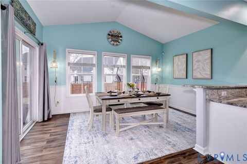 Tiny photo for 8428 Sheldon Branch Place, Toano, VA 23168 (MLS # 2605300)