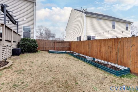 Tiny photo for 8428 Sheldon Branch Place, Toano, VA 23168 (MLS # 2605300)