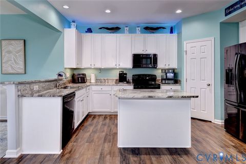 Tiny photo for 8428 Sheldon Branch Place, Toano, VA 23168 (MLS # 2605300)