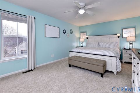 Tiny photo for 8428 Sheldon Branch Place, Toano, VA 23168 (MLS # 2605300)