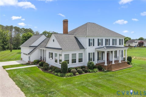 Tiny photo for 2311 Cold Cheer Drive, Tappahannock, VA 22560 (MLS # 2615894)
