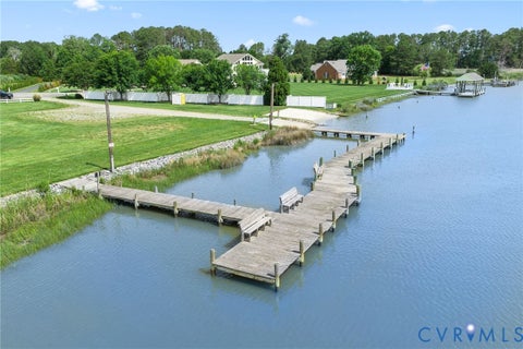 Tiny photo for 2311 Cold Cheer Drive, Tappahannock, VA 22560 (MLS # 2615894)