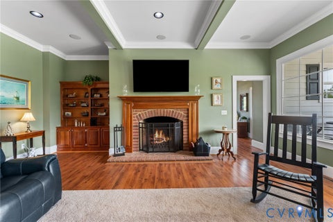 Tiny photo for 2311 Cold Cheer Drive, Tappahannock, VA 22560 (MLS # 2615894)