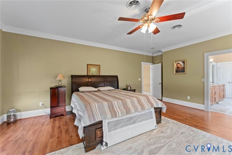 Tiny photo for 2311 Cold Cheer Drive, Tappahannock, VA 22560 (MLS # 2615894)