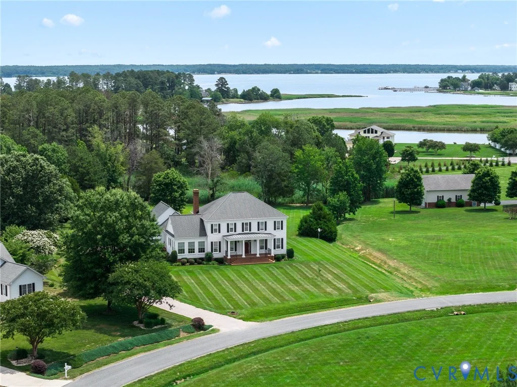 2311 Cold Cheer Drive, Tappahannock, VA, 22560