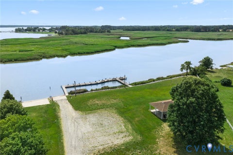 Tiny photo for 2311 Cold Cheer Drive, Tappahannock, VA 22560 (MLS # 2615894)