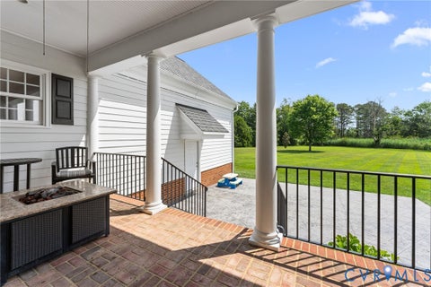 Tiny photo for 2311 Cold Cheer Drive, Tappahannock, VA 22560 (MLS # 2615894)