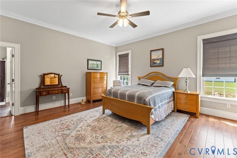 Tiny photo for 2311 Cold Cheer Drive, Tappahannock, VA 22560 (MLS # 2615894)