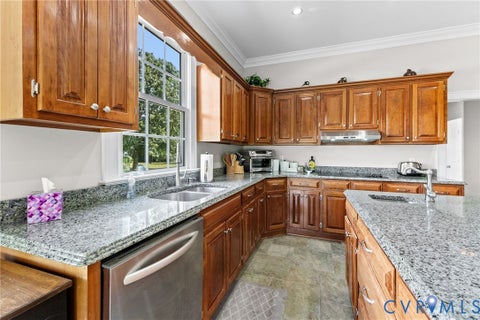 Tiny photo for 2311 Cold Cheer Drive, Tappahannock, VA 22560 (MLS # 2615894)