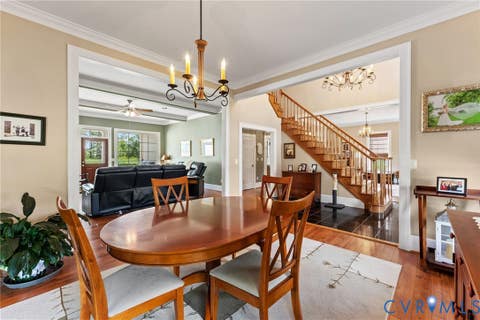 Tiny photo for 2311 Cold Cheer Drive, Tappahannock, VA 22560 (MLS # 2615894)