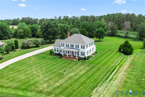 Tiny photo for 2311 Cold Cheer Drive, Tappahannock, VA 22560 (MLS # 2615894)