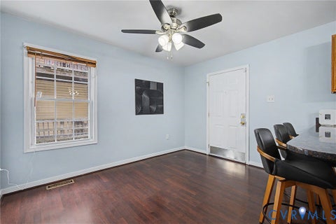 Tiny photo for 2116 Chicago Avenue, Richmond, VA 23224 (MLS # 2624013)