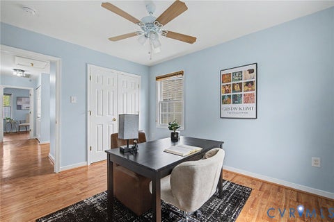 Tiny photo for 2116 Chicago Avenue, Richmond, VA 23224 (MLS # 2624013)