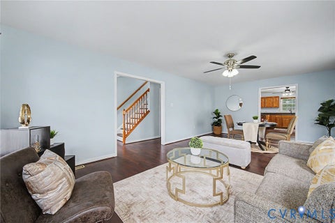 Tiny photo for 2116 Chicago Avenue, Richmond, VA 23224 (MLS # 2624013)
