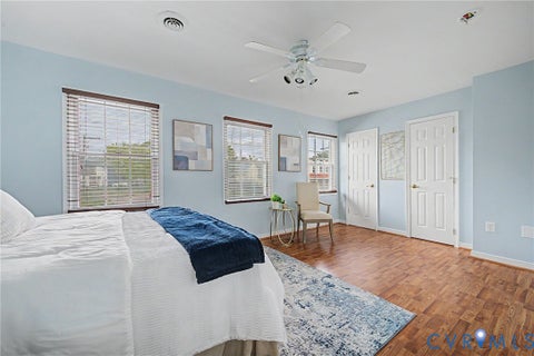 Tiny photo for 2116 Chicago Avenue, Richmond, VA 23224 (MLS # 2624013)