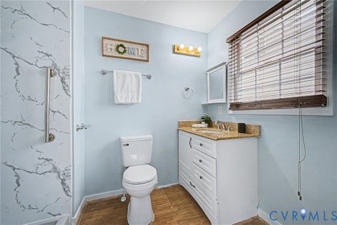 Tiny photo for 2116 Chicago Avenue, Richmond, VA 23224 (MLS # 2624013)
