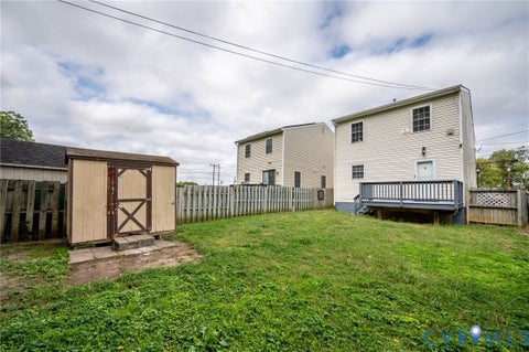 Tiny photo for 2116 Chicago Avenue, Richmond, VA 23224 (MLS # 2624013)
