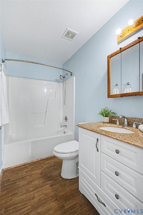 Tiny photo for 2116 Chicago Avenue, Richmond, VA 23224 (MLS # 2624013)