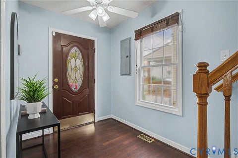 Tiny photo for 2116 Chicago Avenue, Richmond, VA 23224 (MLS # 2624013)