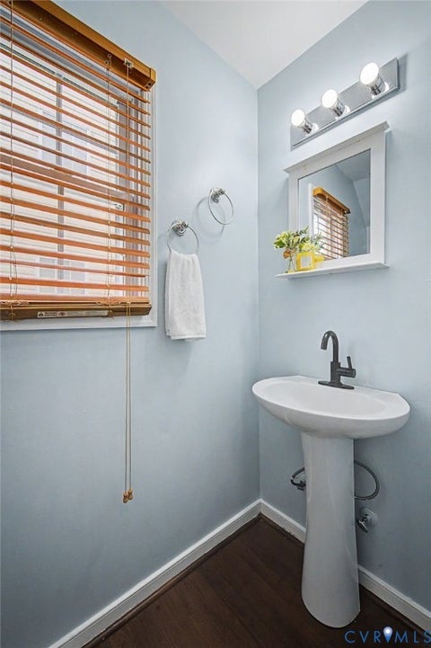Tiny photo for 2116 Chicago Avenue, Richmond, VA 23224 (MLS # 2624013)