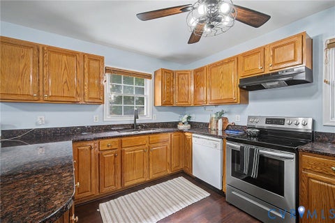 Tiny photo for 2116 Chicago Avenue, Richmond, VA 23224 (MLS # 2624013)