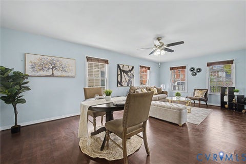 Tiny photo for 2116 Chicago Avenue, Richmond, VA 23224 (MLS # 2624013)
