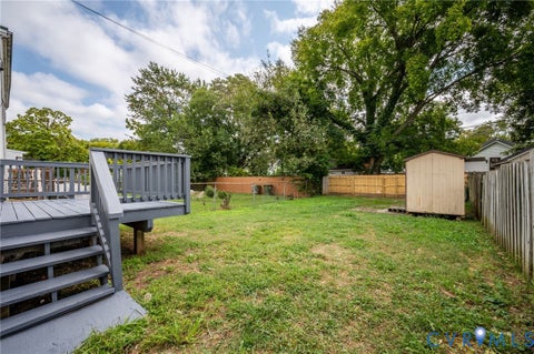 Tiny photo for 2116 Chicago Avenue, Richmond, VA 23224 (MLS # 2624013)