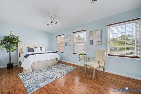 Tiny photo for 2116 Chicago Avenue, Richmond, VA 23224 (MLS # 2624013)