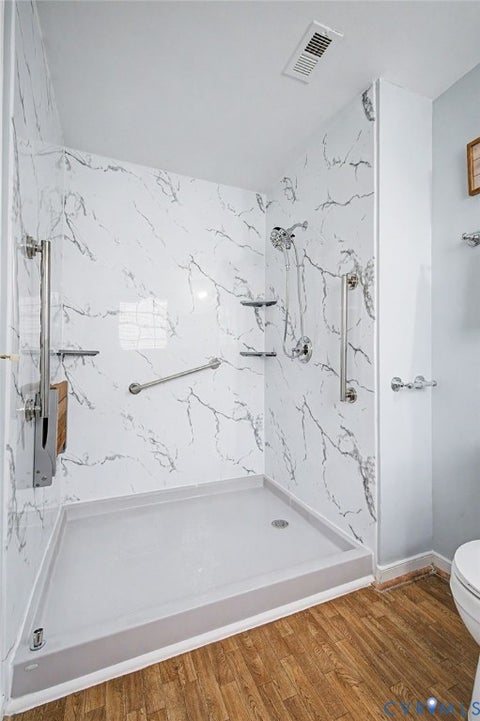 Tiny photo for 2116 Chicago Avenue, Richmond, VA 23224 (MLS # 2624013)