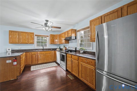 Tiny photo for 2116 Chicago Avenue, Richmond, VA 23224 (MLS # 2624013)