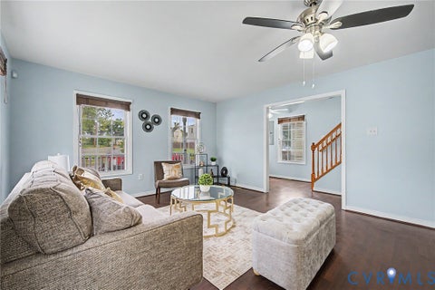Tiny photo for 2116 Chicago Avenue, Richmond, VA 23224 (MLS # 2624013)
