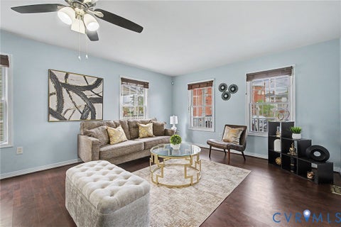 Tiny photo for 2116 Chicago Avenue, Richmond, VA 23224 (MLS # 2624013)