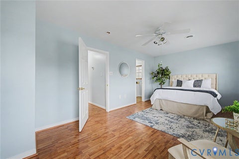 Tiny photo for 2116 Chicago Avenue, Richmond, VA 23224 (MLS # 2624013)