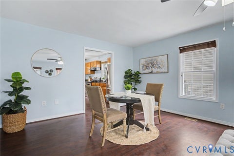 Tiny photo for 2116 Chicago Avenue, Richmond, VA 23224 (MLS # 2624013)