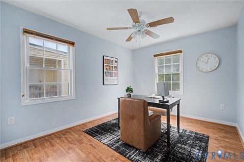 Tiny photo for 2116 Chicago Avenue, Richmond, VA 23224 (MLS # 2624013)