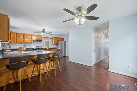 Tiny photo for 2116 Chicago Avenue, Richmond, VA 23224 (MLS # 2624013)
