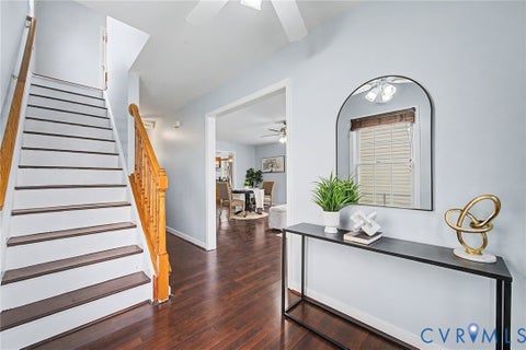 Tiny photo for 2116 Chicago Avenue, Richmond, VA 23224 (MLS # 2624013)